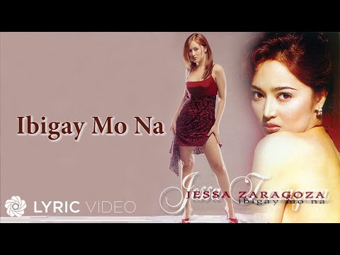 Ibigay Mo Na