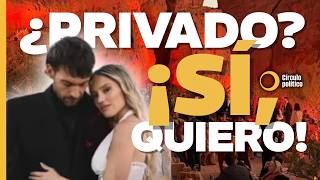 Escándalo en Salta: Casamiento en zona protegida con documentos FALSOS