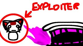 Exploiter vro found in bear (alpha) read desc