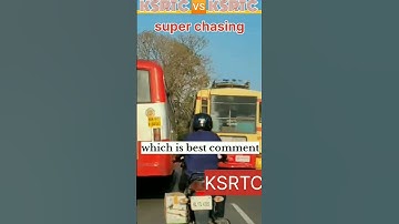 #ksrtc#ksrtc mass overtaking#ksrtc short video#ksrtc bus edit#ksrtc mass entry@uday vlogs on earth