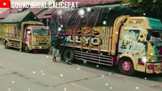 story wa quotes 30 detik..versi truk(sinden rawit).05.