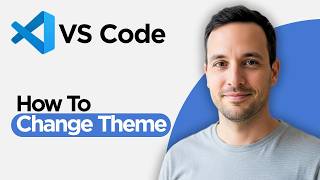 How to Change Theme in Visual Studio Code # Switch Dark and Light Themes in VS Code (2026 Guide)