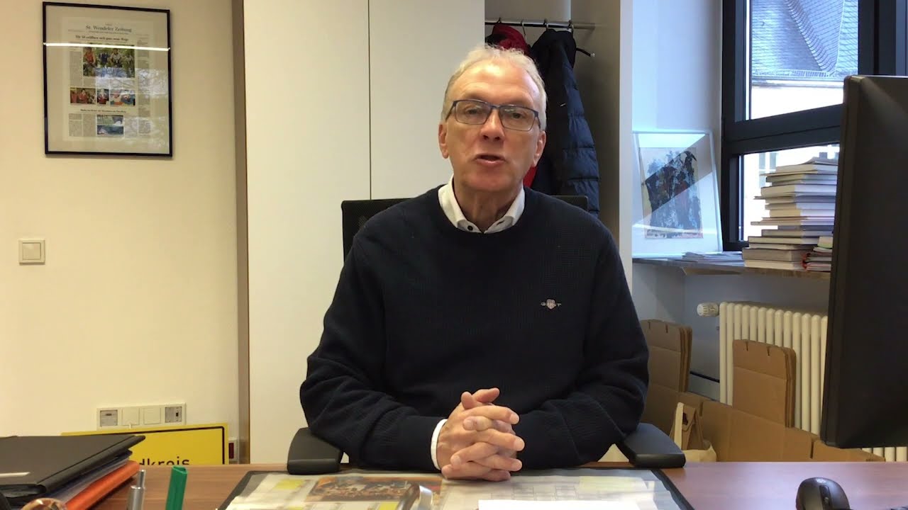 27. Januar: Zentraler Gedenkveranstaltung im Landkreis Sankt Wendel