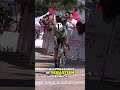 This Attack Blew Up Tour of Turkey 2026 Stage 3