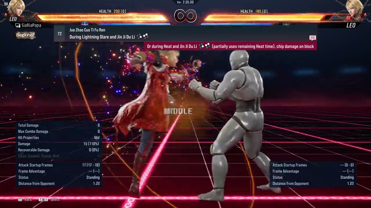 072. Jue Zhao Cuo Ti Fu Ren