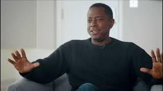 Sanford Biggers, Madrigal, 2024