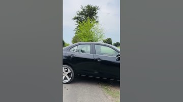 New Black Dzire | New Dzire Modified  #youtubeshorts