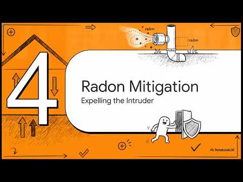 🏠Radon Mitigation: Essential Guide for Illinois Basements