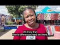 Do South Africans trust the Justice system?