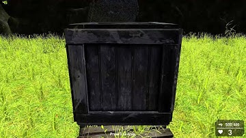 FPSC Reloaded Pressure Pad Script