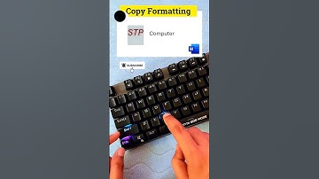 Keyboard Shortcuts: Usefull Windows Hacks #shortcutkeys #windows #shorts