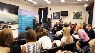 Celebrating 20 Years of the Clare Boothe Luce Policy Institute