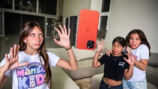 A Torresmo Tem Poderes Paranormais E Faz As Coisas Voarem