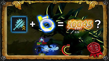 Testing Biting + Reaver