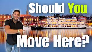 Moving to Wilmington NC? The Truth About Living Here
