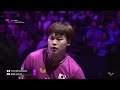 Sora Matsushima vs Jang Woojin | Extended Highlights | MS QF | #WTTYokohama 2026