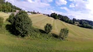 Vortex 285 Freestyle