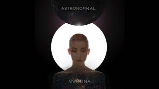 SVRCINA - Astronomical