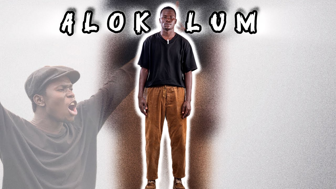 TEARS OF ALOKOLUM’s SON_AUDIO OFFICIAL MP4