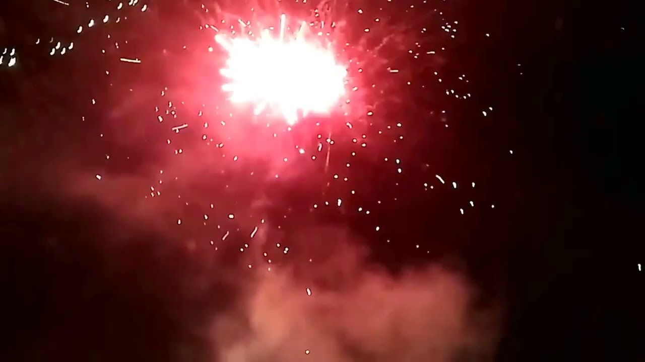 Silvestr 2018 Praha | Staroměstské náměstí | New Year’s Eve Old Town Square