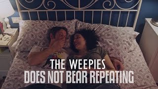 Video thumbnail of ""Does not bear repeating" The Weepies"