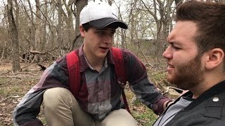 Snake Bite on the Dick