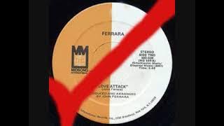 ferrara   love attack