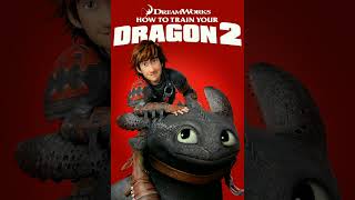 How To Train Your Dragon 2 Music