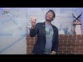 Cedbtchm Solution TV What happens! let us Pray