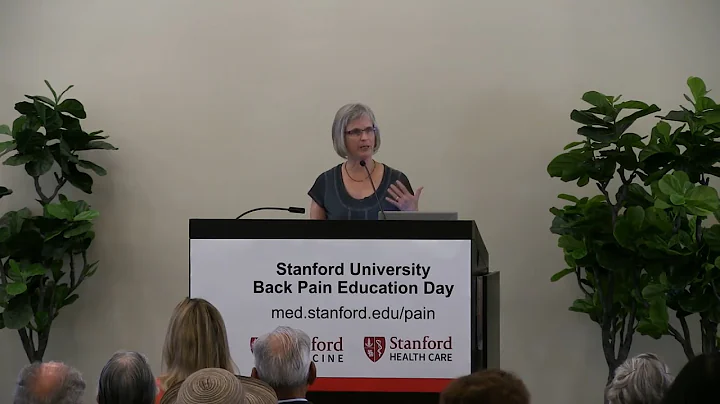 Deborah Bowes, DPT, GCFT on Feldenkrais for Back P...
