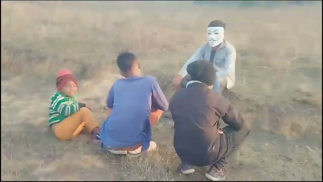 হাতুড়ি মেন // THA ACTION. // TRAILER  //