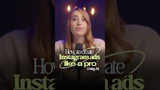 How to create Instagram ads like a PRO