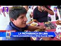 🔴 #ReporteSemanal | La pachamanca en lima, todos los sabores de la típica olla de la tierra.