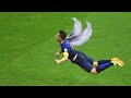 Super goals in football