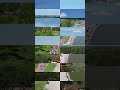 DJI Mini 3 Palic Lake 01.05.2023. #shorts