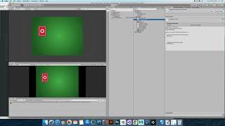 Simple Memory Match Game in Unity