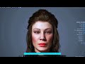 2.1 - LYRA SHOOTER GAME - IMPLEMENTATION OF METAHUMANS CHARACTERS - LYRA STARTER GAME - UE 5.4