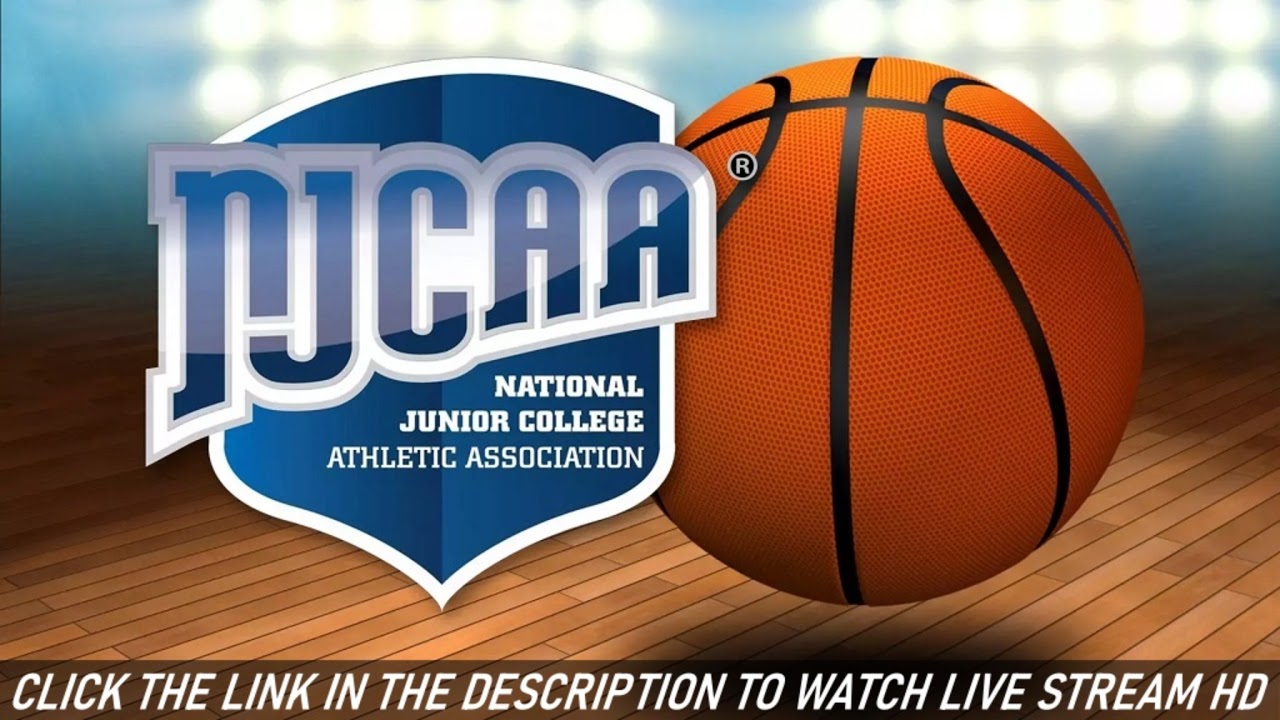 Malcolm X College vs Olive-Harvey College - NJCAA Men's Basketball 2026