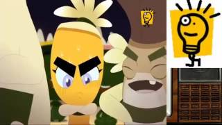 كوبوشي Kobushi الحلقة الاولىe