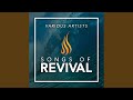 Revival Fire Fall