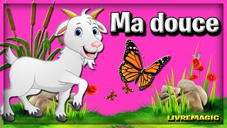 Ma Douce ( Histoire pour enfant )
