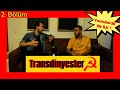 Transdinyester&#39;de Yaşamış Türkle Röportaj I Bölüm 2