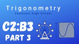 C2:B3 Part 3 Law of Cosines: Finding Angles
