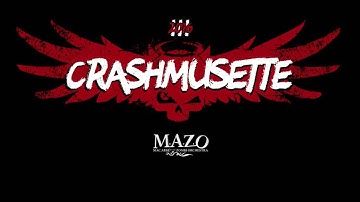 mazo-Mac Abbé et le Zombi Orchestra-Crashmusette 2016-