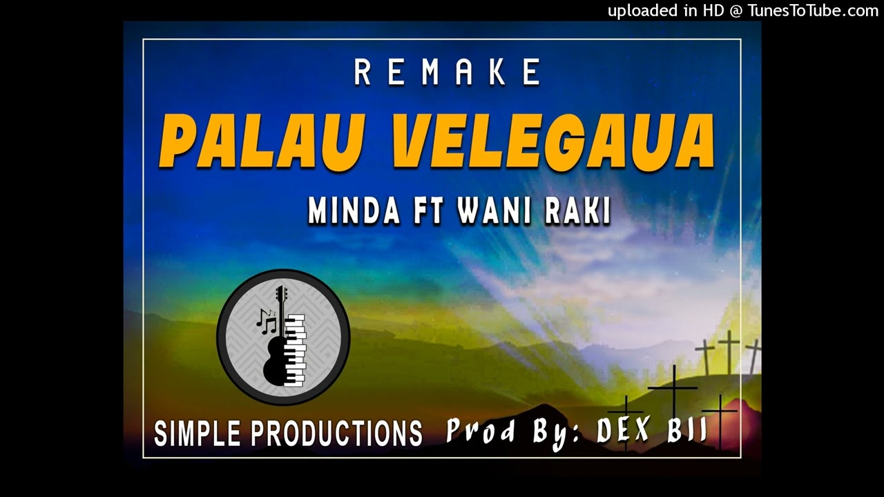 Palau Velegaua.SIMPLE PRODUCTION STUDIO