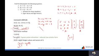 MATLAB Session 7 class 1