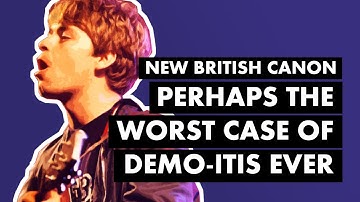 "There She Goes", The La’s & The Original Architects of Britpop | New British Canon