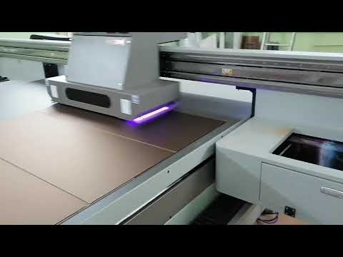 УФ-принтер UVIP 3020