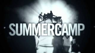 Hillsong Youth presents Summer Camp 2012