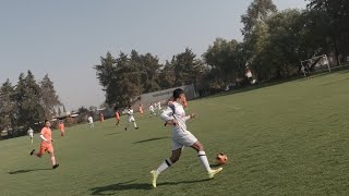 Alab Vs Combinado Liga Odemex